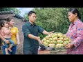 Lagu Recipe for Making Cabbage Rolls to Sell - My Mother's Cruel Calculations | Ly Tieu Ha's Husband