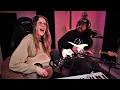 Download Lagu Sugar Honey - Eklo ft. JordinLaine (Live Acoustic Cover)
