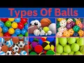 Can You Name These 50 Different Sports Balls in 10 Minutes