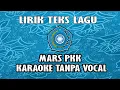MARS PKK KAROKE TANPA VOCAL untuk paduan suara