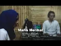 maha melihat opick feat amanda