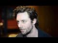 Time Inc UK speaks to Felix White at AWE 2017