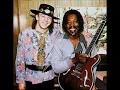 Stevie Ray Vaughan and Buddy Guy-Mary had a little lamb