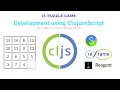 Developing15 puzzle game with - Part 2