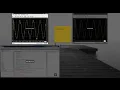 Pulse Code Modulation and Demodulation using Simulink