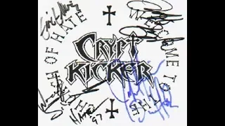 Download Cryptkicker - Welcome to the Church of Hate MP3