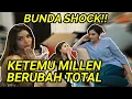 Download Lagu BERHARAP DATANG KEAJAIBAN UNTUK MILLEN, ASHANTY SUDAH LEGOWO DENGAN PERUBAHAN DRASTISNYA