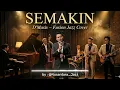 Lagu D’Masiv – SEMAKIN | Fusion Jazz Version 🎷