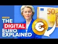 Download Lagu Why the EU is Speeding Up Plans for a \