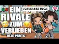 THE GIRL HER RIVAL THE ROMANCE MOVIE Extra Long TOCA BOCA STORY ENGLISCH All Parts