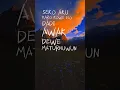 Download Lagu Seko aku karo kowe #dadisiji