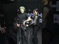 Download Lagu Yunho’s reaction when Woyo touched his nipple🫢 #ateez #atiny #wooyoung #yunho #kpop #shorts #short