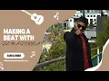 Download Lagu Making A Beat With SLZ Masterbeats