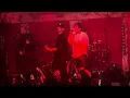 Nevertel “Starting Over” Live @ The Deaf Institute, Manchester 19/6/26