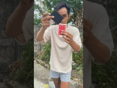 ANU KAYA GAGAWIN SA MAGIC BOX #magicperformance #foryou #magician #viral #shorts