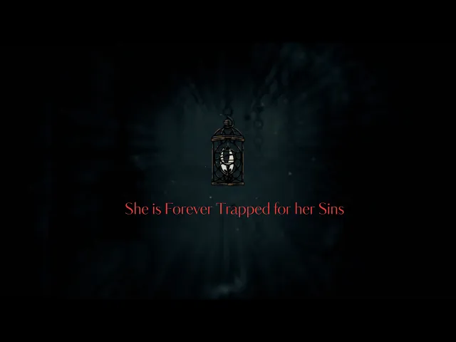 Silksong's Permanent Prison Softlock