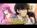 UnOrdinary - Webtoon Tribute I m Stronger AMV
