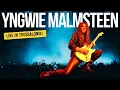 Download Lagu YNGWIE MALMSTEEN - FULL SHOW | MONI LAZARISTON | THESSALONIKI | 07/08/25