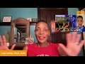 Black Love and Hairy Armpits Sneak Peek The Essence Festival of Culture