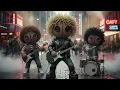 Download Lagu Voodoo Tribe - Breaking the surface