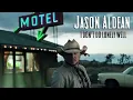 Jason Aldean - I Don't Do Lonely Well (Audio Only)