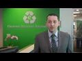 What Makes ERI Unique When Compared To Other E-Waste And Data Destruction Companies Joe Hurst