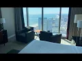 Ocean Resort Casino Atlantic City - Contemporary King Room Tour