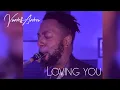 Lagu Loving you - Minnie Ripperton (Vandell Andrew Sax Cover)
