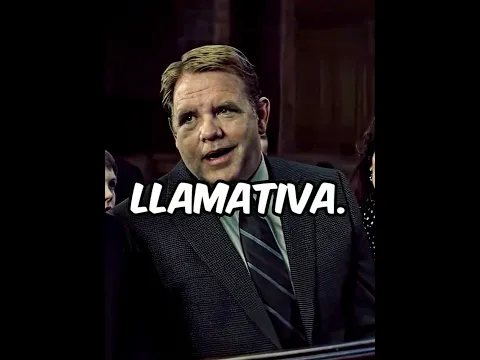 El hombre más extraño