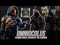 Destiny 2 How to Fashion Omniocolus Season of the Plunder