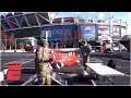How FedEx Field is on the front lines in the battle against COVID-19 ESPN