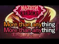 Download Lagu More Than Anything - Hazbin Hotel Karaoke