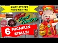 Download Lagu 6 MICHELIN GUIDE STALLS @ AMOY STREET FOOD CENTRE SINGAPORE #michelin #singapore #hawker #food #best