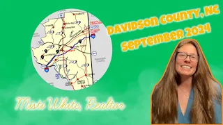 How Affordable Are Houses in Davidson County