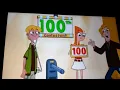 Phineas and Ferb-Gitchee Gitchee goo music video