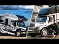 entegra vs newmar What s The Difference