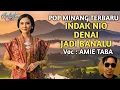 INDAK NIO DENAI JADI BANALU || POP MINANG TERBARU🎵#music 