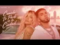 Karol G x Anuel AA – Cuando Te Perdí en la Ciudad (Official Video) 💔🌃 Emotional Reggaeton Hit 2026