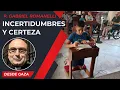 Download Lagu Incertidumbres y certeza [27 Ago] – Cristianos en Gaza - P Gabriel Romanelli