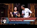 Download Lagu NGANDANG NGANJUH Vocal Yan Bo feat Nik Arthati (Official Music Video)   #anistudioproduction