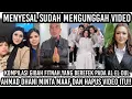 Download Lagu Menyesal Sudah Mengunggah Video Kompilasi Gibah Fitnah Yang Berefek pada Al El Dul,Dhani Hapus Video