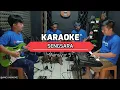 Download Lagu SENGSARA KARAOKE NADA COWOK Mansyur S
