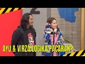 Lagu AYU \u0026 VIRZA LOGIKA PACARAN? | MOMEN SERU LAPOR PAK! (06/11/25)