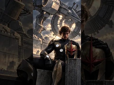 MCU Making A NOVA Film: Biggest Marvel Project After Avengers?