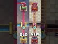 FIRECRACKER GETTING A 40 BUFF NEW CLASH ROYALE BALANCE CHANGES