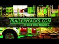 Trust Green Touch Industries to Organize and Secure Your Lawn Care Equipment