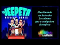 La Jeepeta ( Remix ) LETRA - Nio Garcia 🎵 Brray 🎵 Juanka 🎵 Anuel AA 🎵 Myke Towers