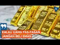 Download Lagu Tips Investasi Emas bagi Pemula, Beli Logam Mulia Pakai Uang \