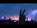 Lagu Defqon.1   Power of the Tribe  | Endshow 29.06.2024