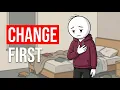 How to TRULY Let God Change You From the Inside Out